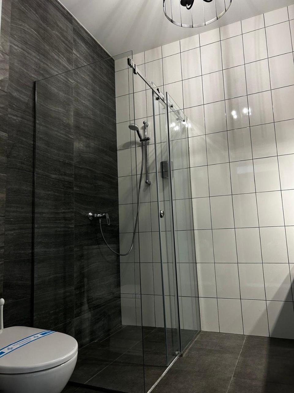 Gosudar Hotel Kropyvnytskyj Eksteriør bilde