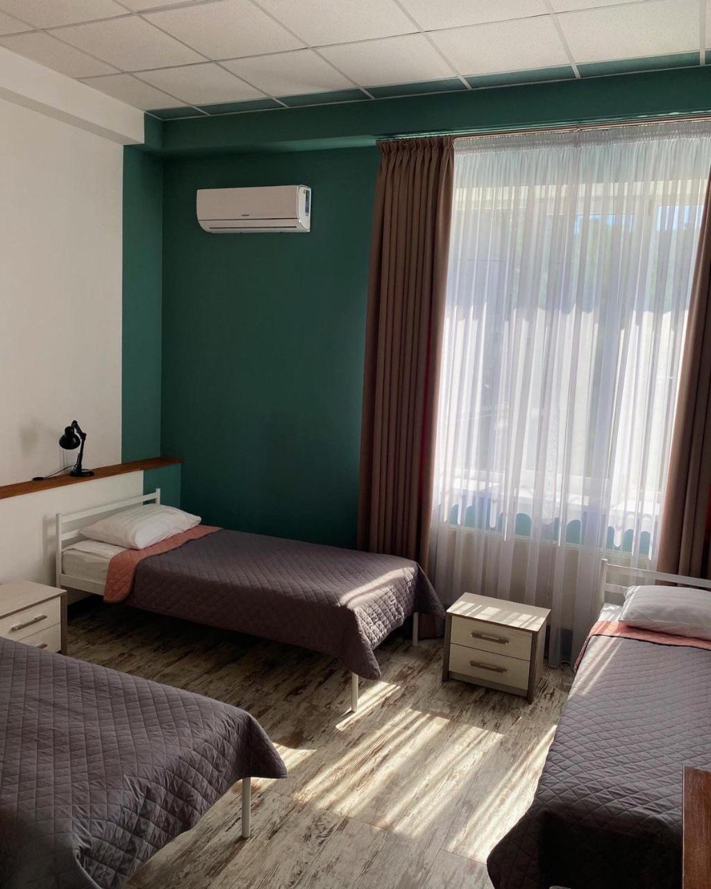 Gosudar Hotel Kropyvnytskyj Eksteriør bilde