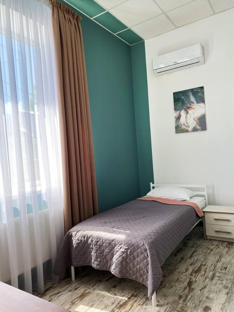 Gosudar Hotel Kropyvnytskyj Eksteriør bilde