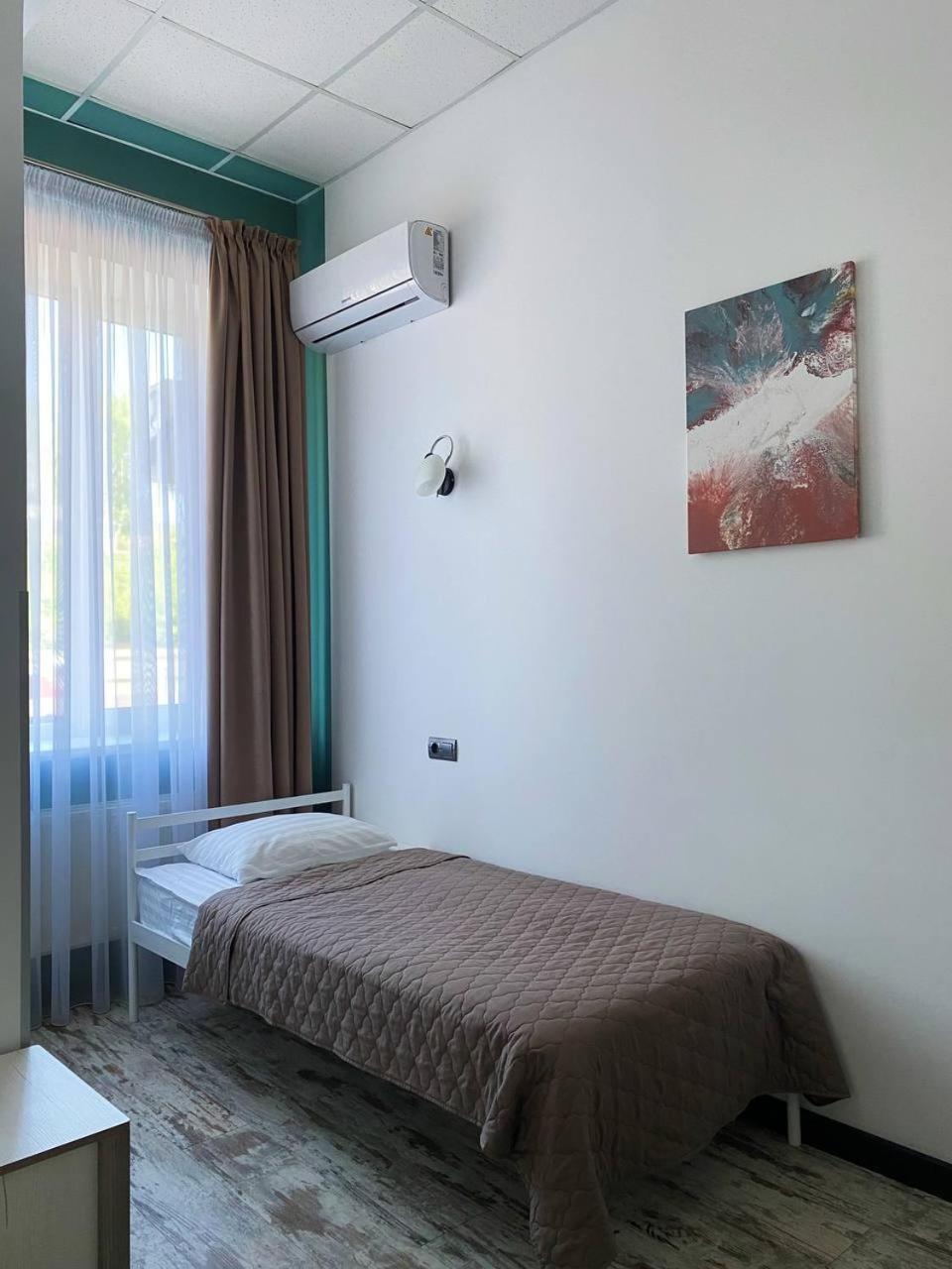 Gosudar Hotel Kropyvnytskyj Eksteriør bilde