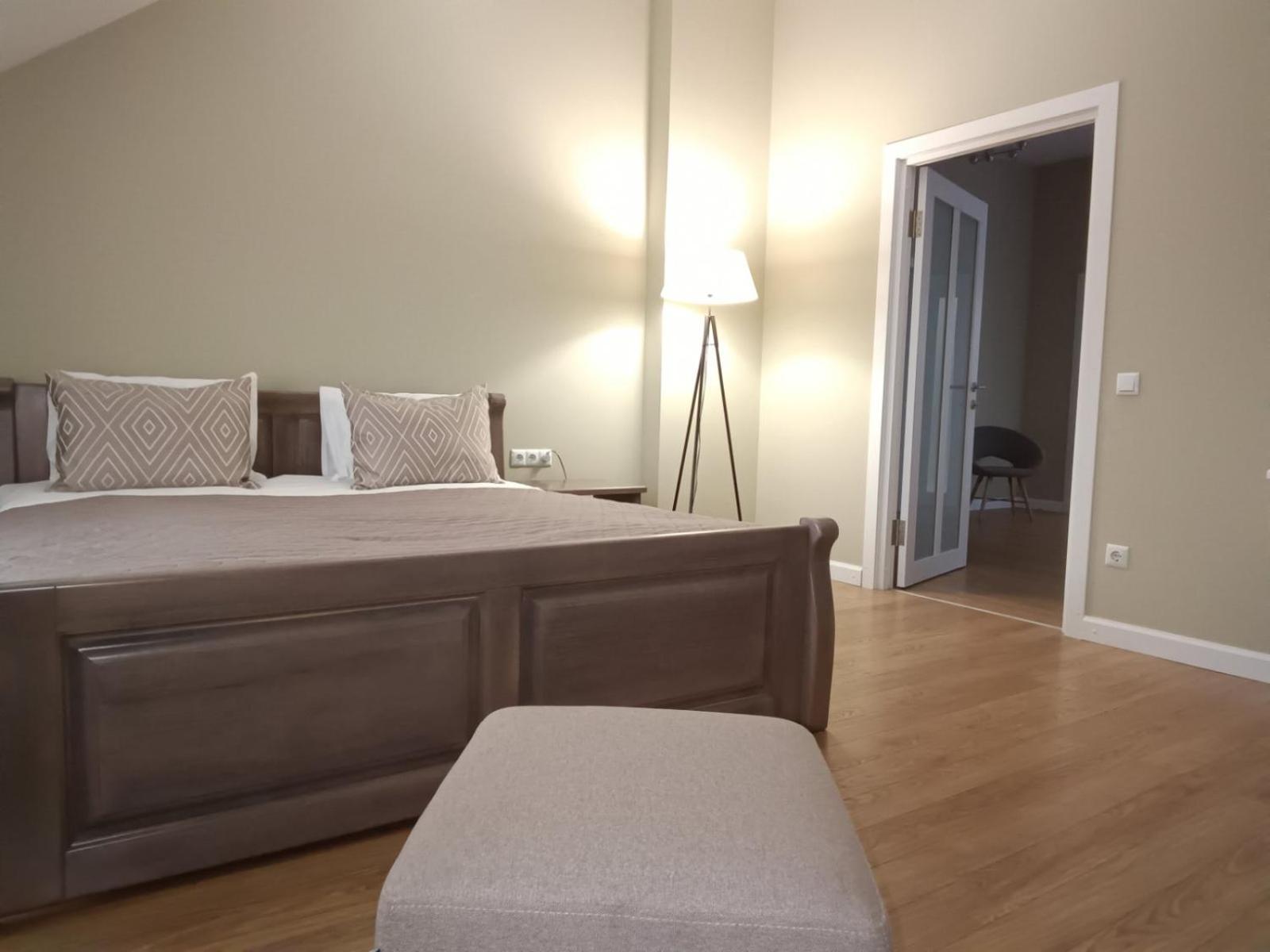 Gosudar Hotel Kropyvnytskyj Eksteriør bilde