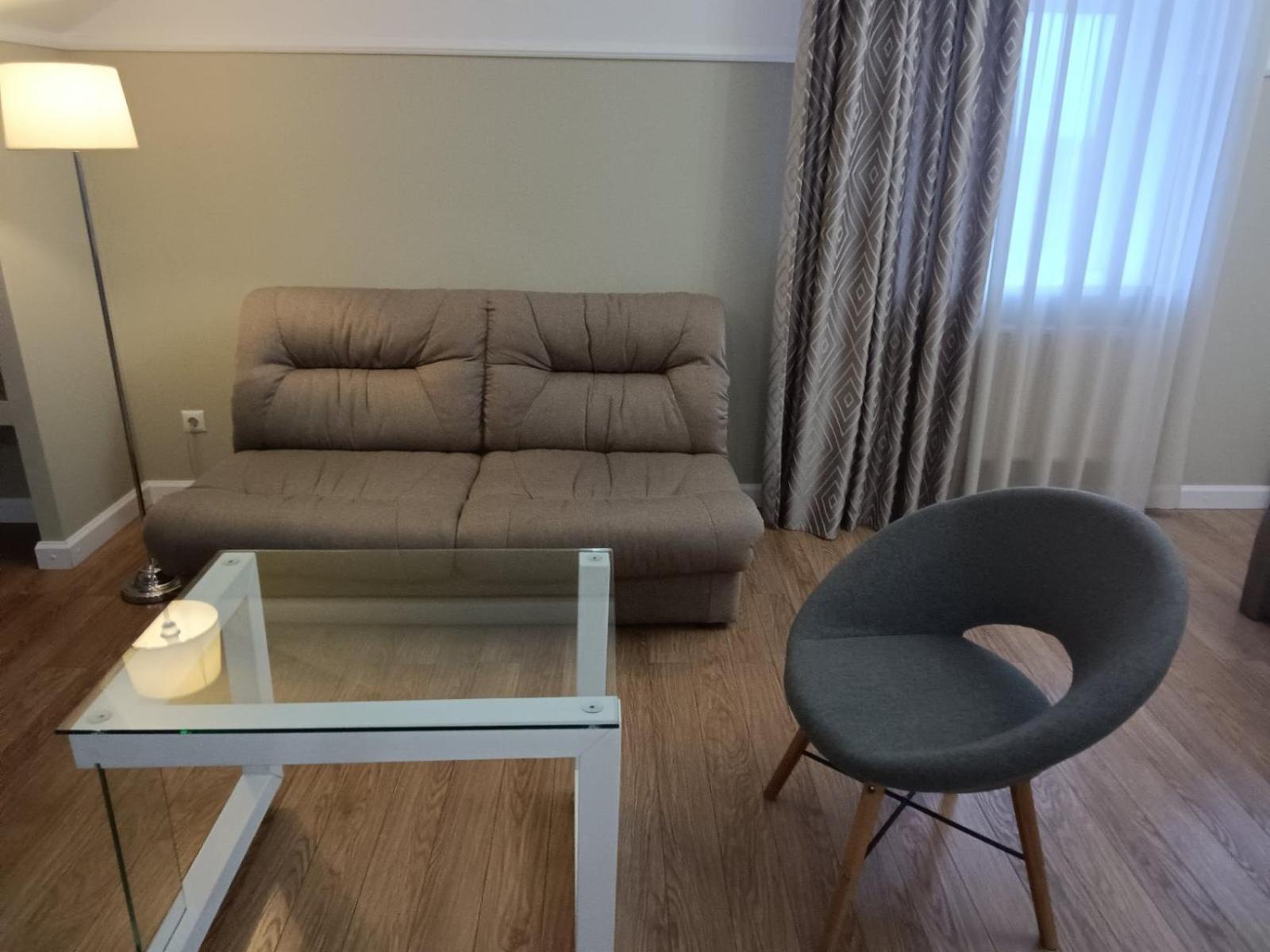 Gosudar Hotel Kropyvnytskyj Eksteriør bilde