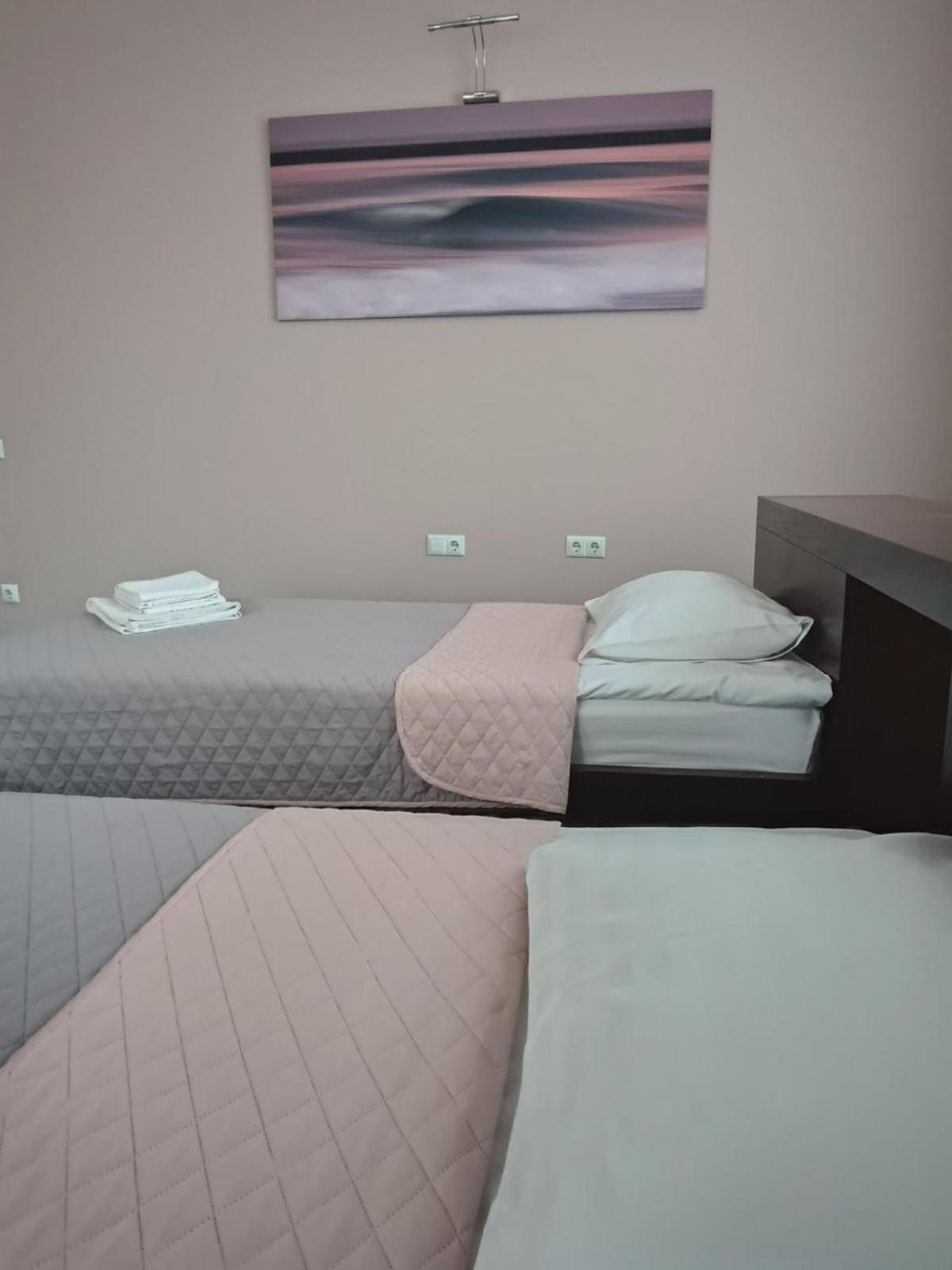 Gosudar Hotel Kropyvnytskyj Eksteriør bilde