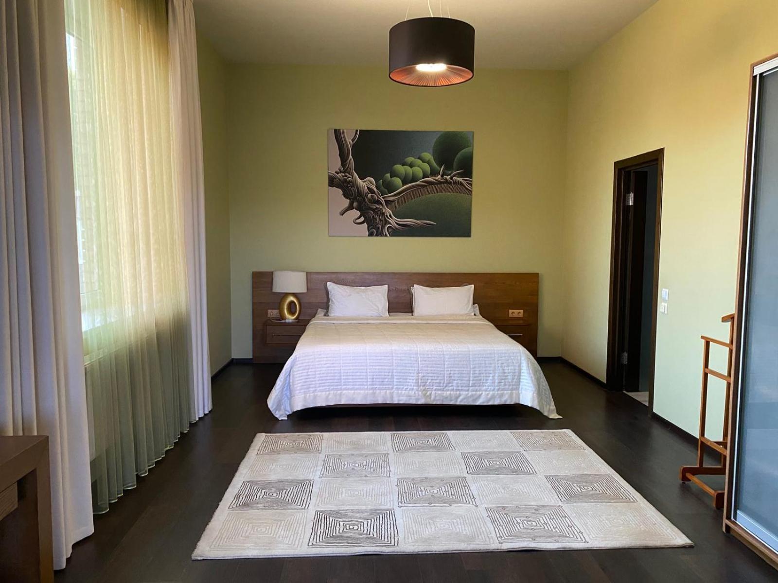 Gosudar Hotel Kropyvnytskyj Eksteriør bilde