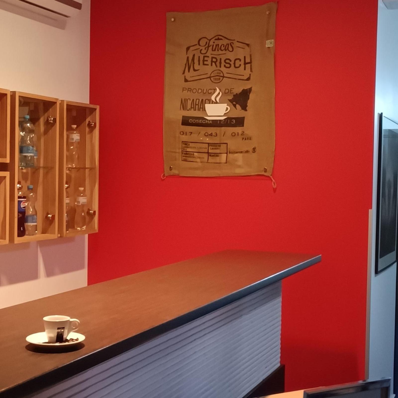 Gosudar Hotel Kropyvnytskyj Eksteriør bilde