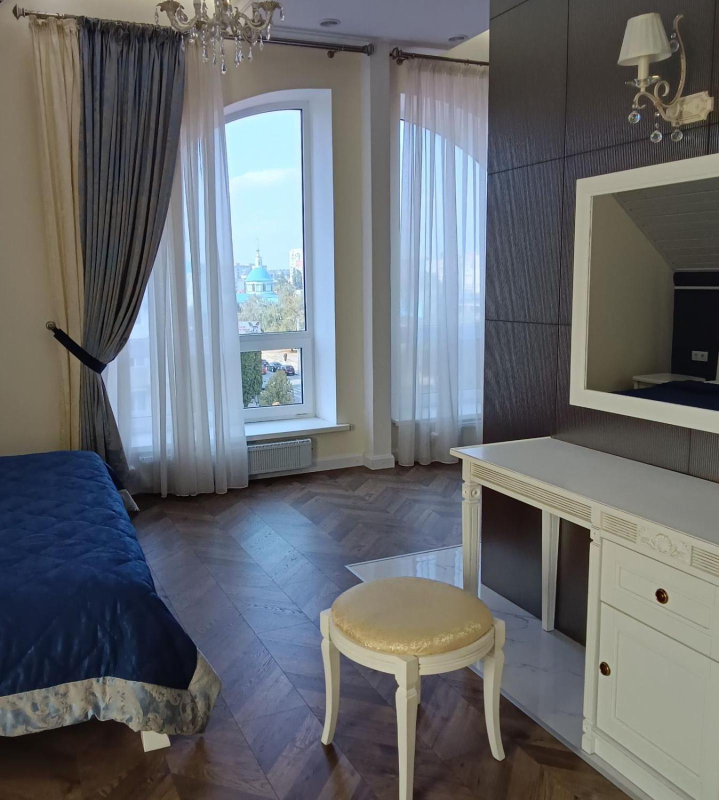 Gosudar Hotel Kropyvnytskyj Eksteriør bilde