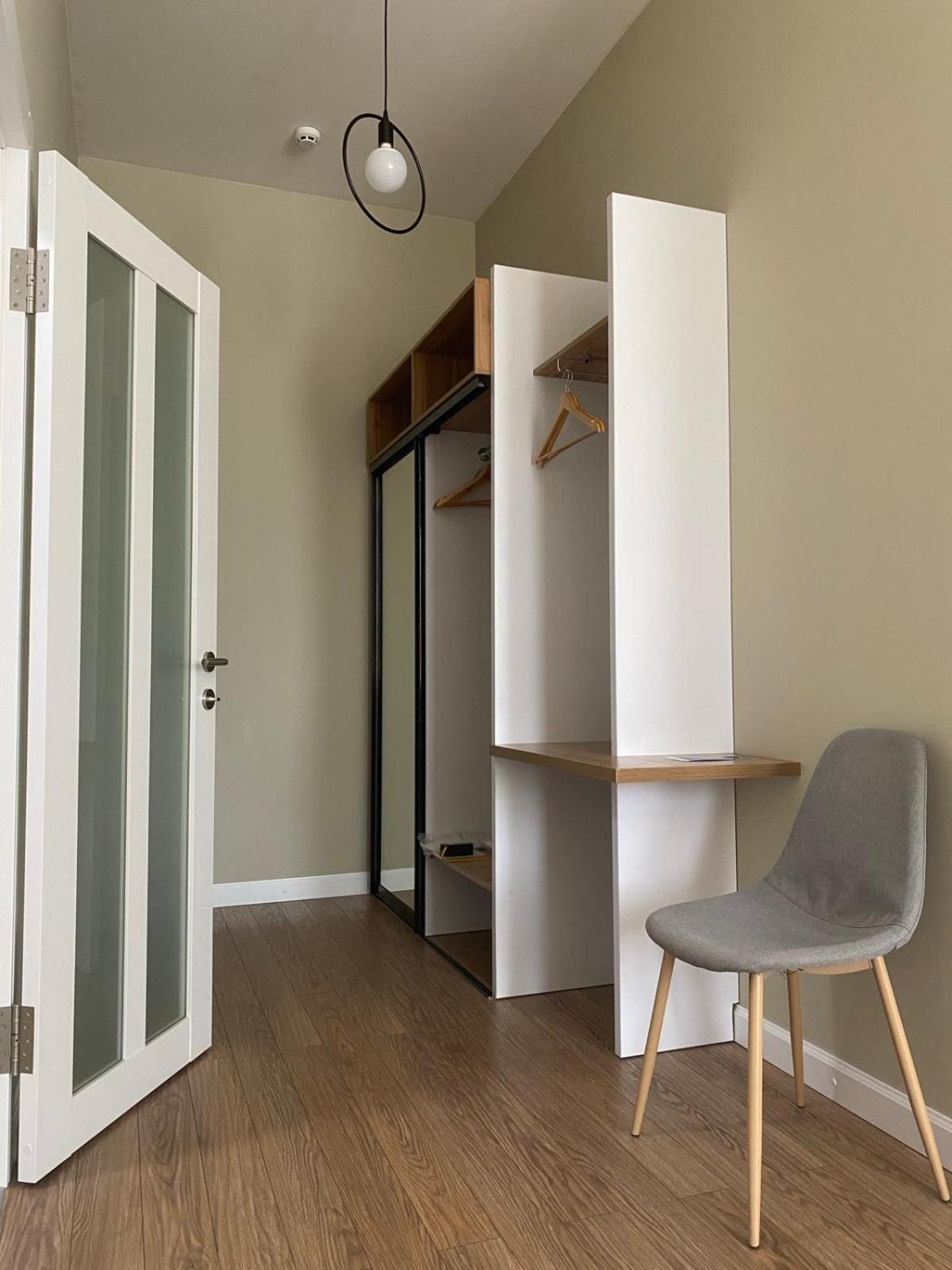 Gosudar Hotel Kropyvnytskyj Eksteriør bilde