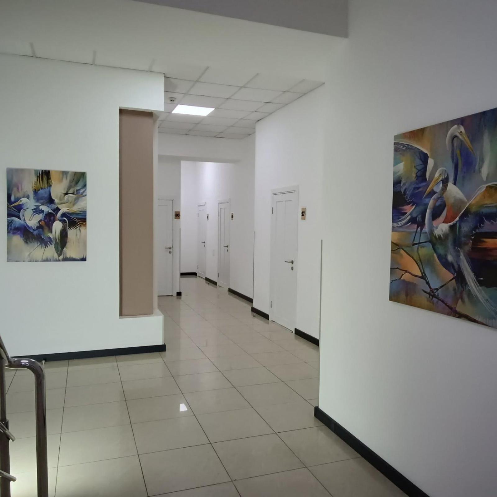 Gosudar Hotel Kropyvnytskyj Eksteriør bilde
